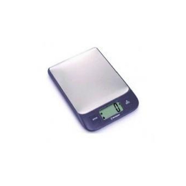 Picture of WESTINGHOUSE STAR GLORY KITCHEN SCALE ELECTRONIC FPP STAINLESS STEEL PLATFORM -WHWCKM0031DGY