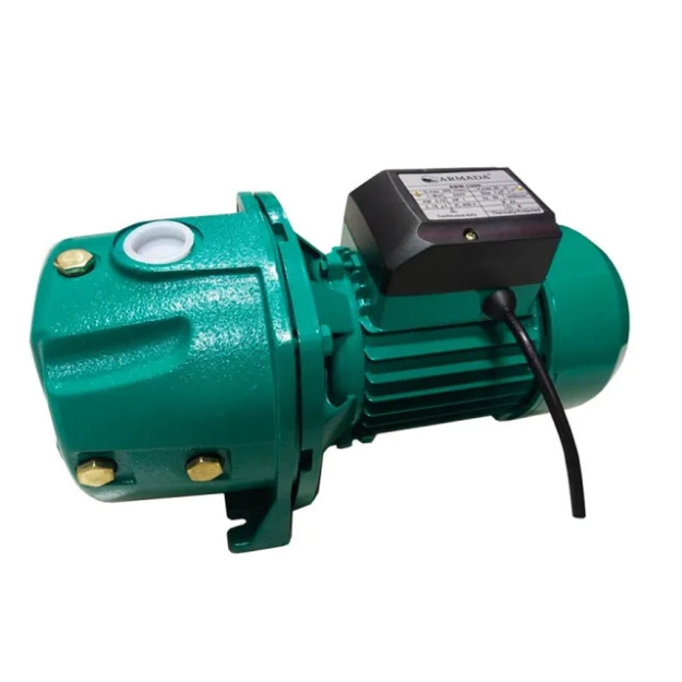 Picture of ARMADA Deep Well Jet Pump - ADW-1000