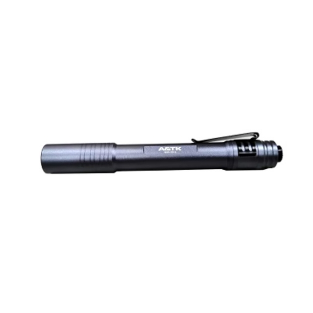 Picture of GENTOS A&TK Pen Light / Portable Flash Light - MNR-001G