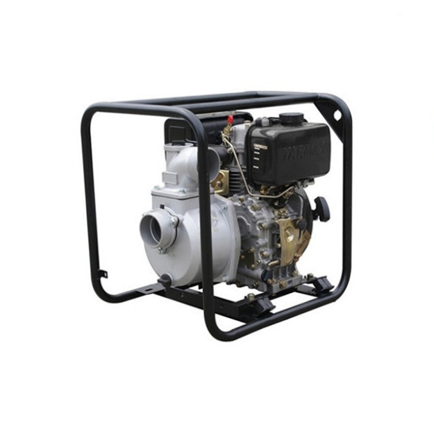 Picture of POWERMAN Air Cooled Diesel Pumps - PM-30D-178F