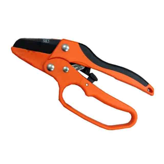 Picture of BERNMANN Ratchet Pruning Shear B-3017