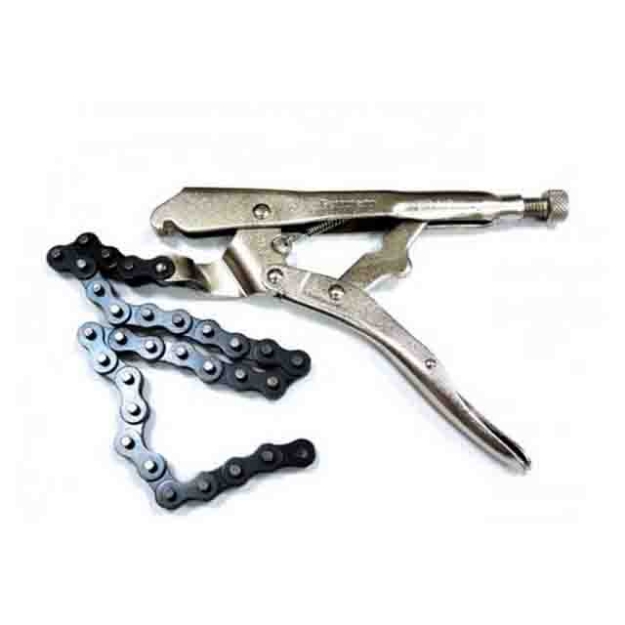 Picture of BERNMANN Chain Wrench B-19ATLK