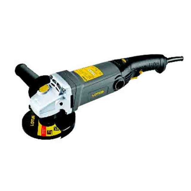 Picture of LOTUS 1000W 4" Angle Grinder (Trigger) LTSG1000PX