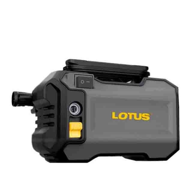 Picture of LOTUS 1.4KW Pressure Washer LTPW140CX
