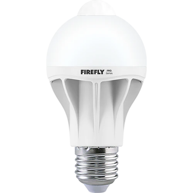 Picture of Firefly Pro Series Infrared Motion Sensor LED Bulb - FBF206WW