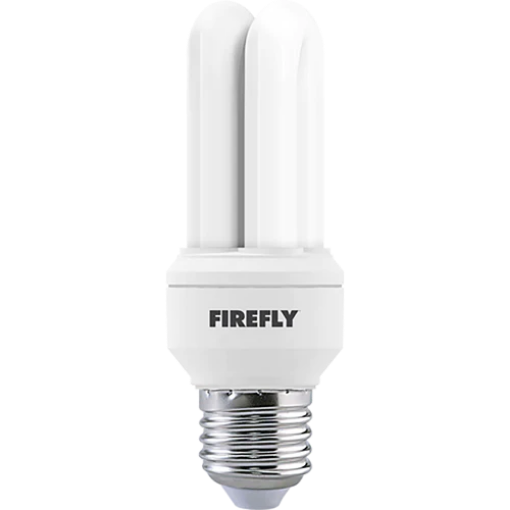 Firefly Compact 2U Fluorescent Lamp 5W