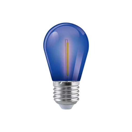Firefly Basic Series LED Colored Bulb