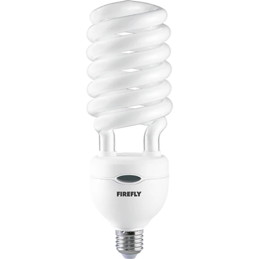 Firefly Compact Spiral Fluorescent Lamp 65W