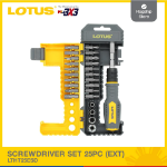 Picture of Screwdriver Set - LTHT25ESD