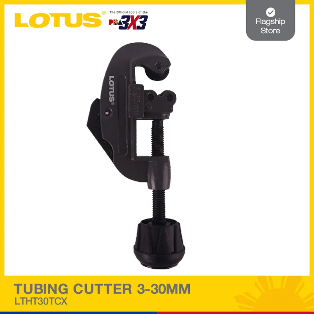Picture of Tubing Cutter - LTHT30TCX