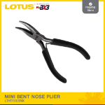 Picture of Mini Bent Nose Plier - LTHT100BNX