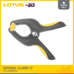Picture of Spring Clamp - LTHT300SPX