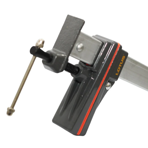 Picture of Quick Release Bar Clamp - LTHT24BCX