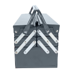 Picture of LOTUS Tool box (Metal) - LTHT500TBX