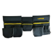 Picture of LOTUS Tool Bag (Electrician) - LTHT600-10BT