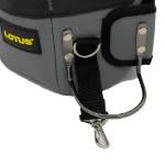 Picture of LOTUS Tool Bag (Carpenter) - LTHT200-5BT