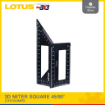 Picture of LOTUS 3D Miter Square 45/90º - LTHT450MRX