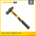Picture of LOTUS Ball Pein Hammer F/G 16OZ - LTHT16BPX/F