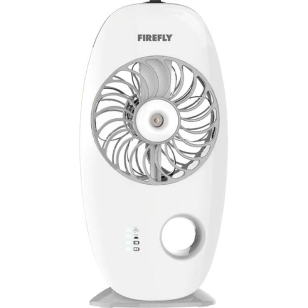 Picture of FIREFLY 3 inch Multifunction Handy Mist Fan - FEL801