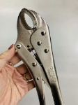 Picture of C-MART LOCK-GRIP PLIERS - B0351-10