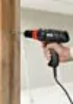 Picture of SKIL 12V DRILL DRIVER - DL5290C-10