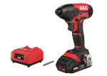 Picture of SKIL IMPACT WRENCH - IW5739C-20