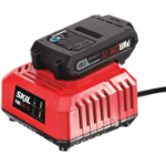 Picture of SKIL 20V CHARGER - CR1E3122AA
