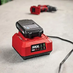 Picture of SKIL 20V CHARGER - CR1E3122AA