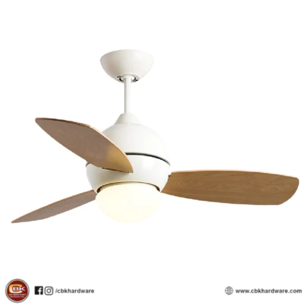 Picture of ACO CEILING FAN - ACO8003WHT
