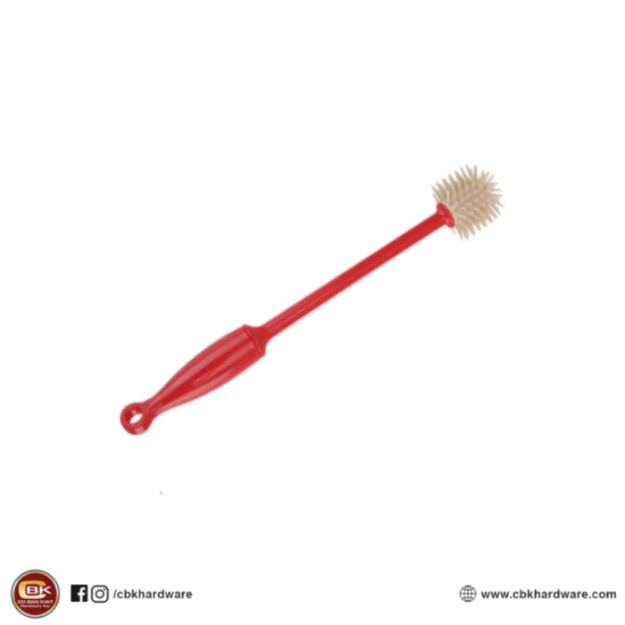 Picture of CLEAN HOME LONG HANDLE SMALL CUP BRUSH - CHLHSCB75