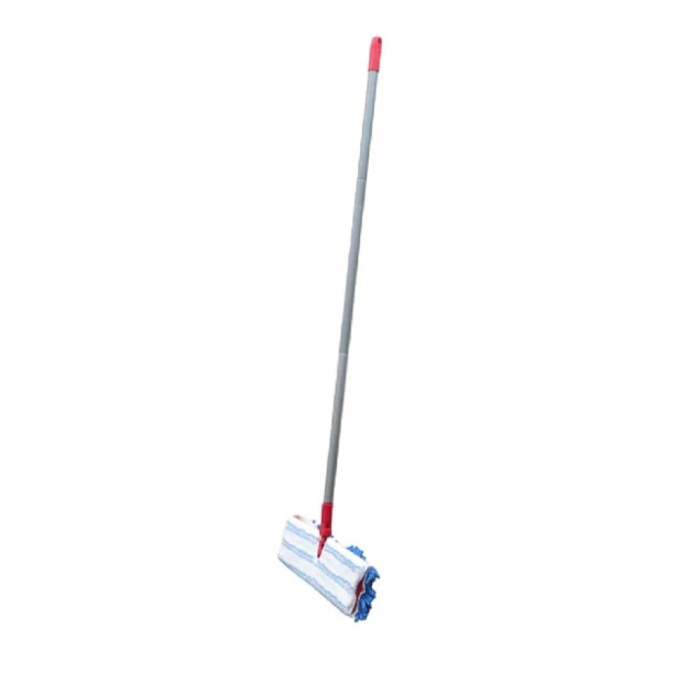 Picture of CLEAN HOME DRY AND WET MOP DOUBLE SIDED 360 FLIP - CHDWMDSF750