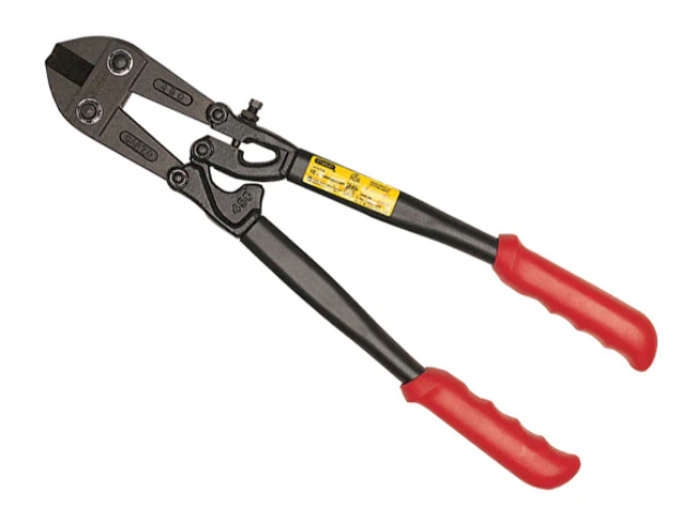 Picture of STANLEY-BOLT-CUTTER-ST4318