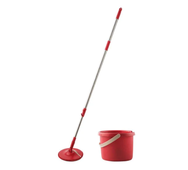 Picture of CLEAN HOME BUCKET MOP-CLHPD25