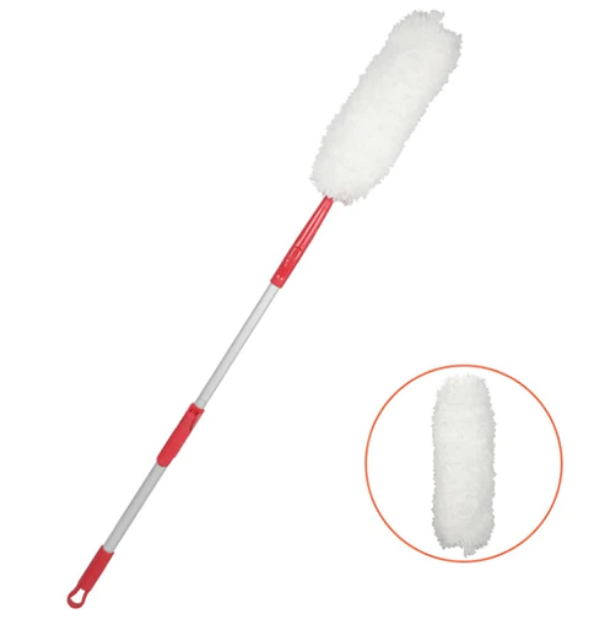 Picture of CLEAN HOME TELESCOPIC LONG HANDLE MICROFIBER DUSTER-CLHBS11
