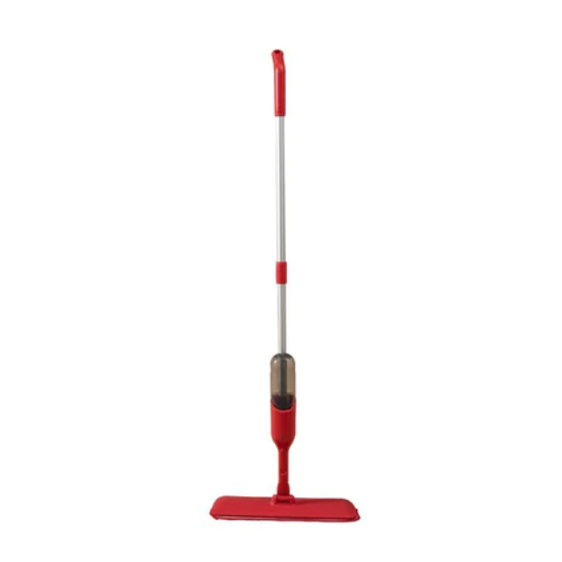 Picture of CLEAN HOME SPRAY MOP WITH MICROFIBER PAD-CLHFP20