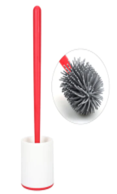 Picture of CLEAN HOME  TOILET BRUSH-CLHFSR026