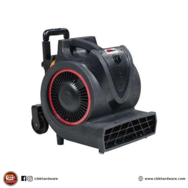 Picture of NILFISK VIPER AIR BLOWER 3 SPEED 250W-NFBV3