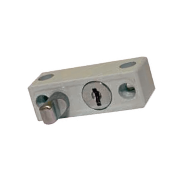 Picture of YALE DC WINDOW LOCK BROWN-YLHV303BR