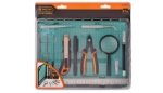 Picture of HOBBY TOOLS SET 17-PC-ME545717