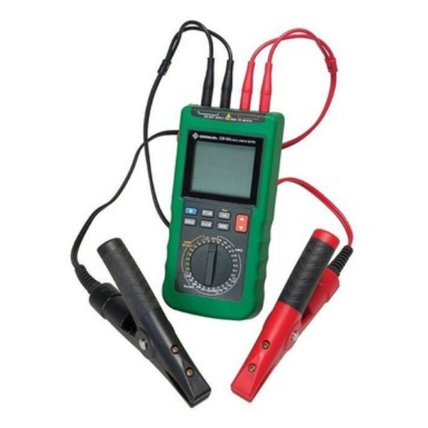 Picture of METER,CABLE LENGTH-RGGRCLM-1000E