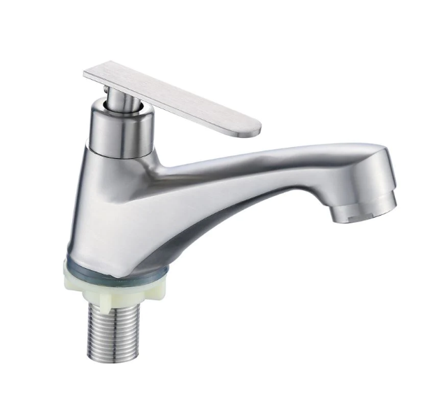 Picture of BASIN TAP SS,YARRA-AXS01FD2503
