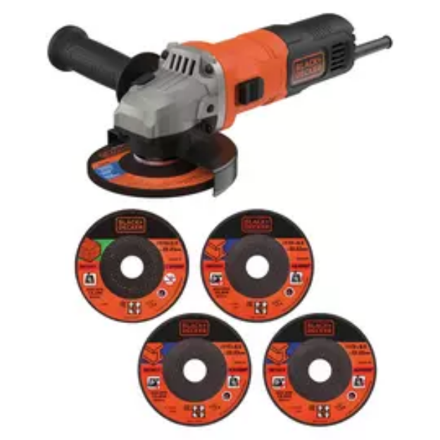 Picture of ANGLE GRINDER-ARGMT10001
