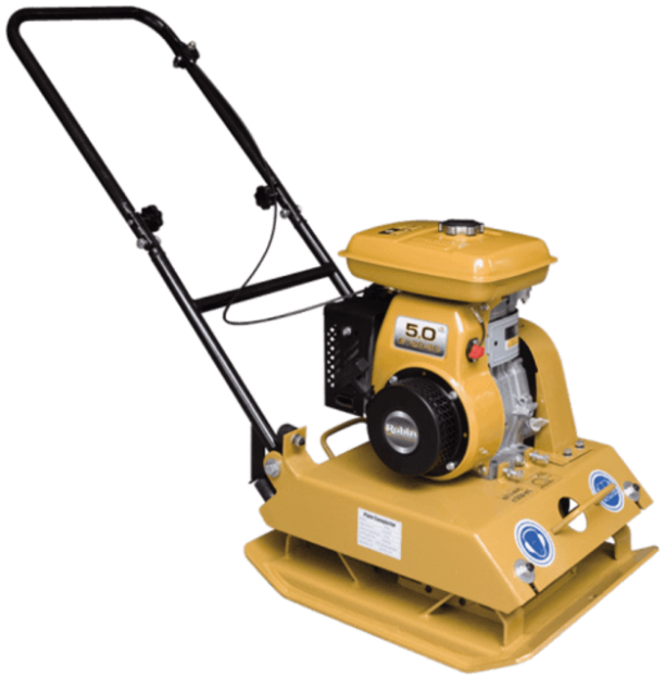 Picture of BEST & STRONG PLATE COMPACTOR ( DIESEL)-C90D-BS170F