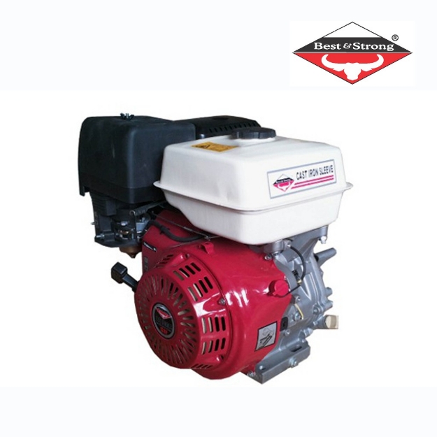 Picture of HIGH SPEED ENGINES WITH AIR CLEANER AND MUFFLER-BS550