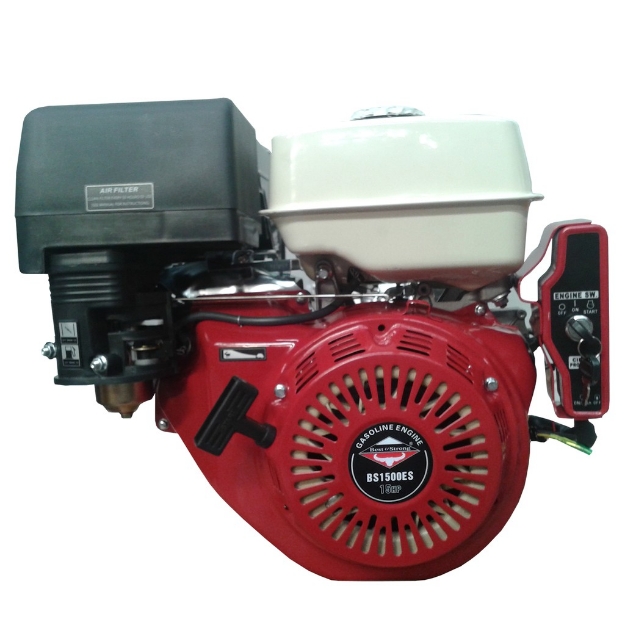 Picture of HIGH SPEED ENGINES WITH AIR CLEANER AND MUFFLER-BS1500