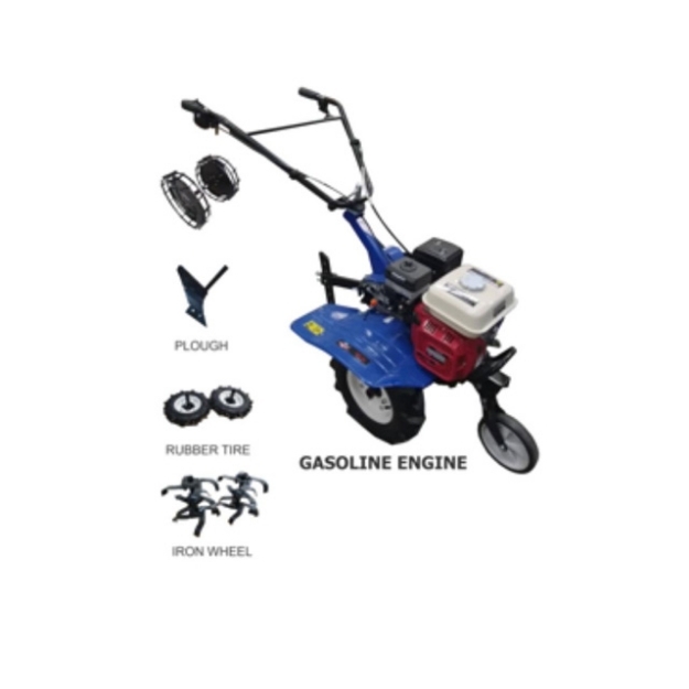 Picture of BEST & STRONG GASOLINE ENGINE-BS-75