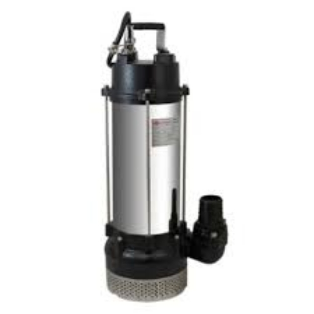 Picture of HIGH HEAD SUBMERSIBLE WASTE WATER PUMP - ES-30