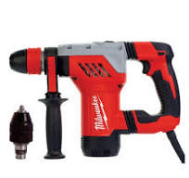 Picture of 3KLG FIXTEC ROTARY HAMMER - PLH 28XE