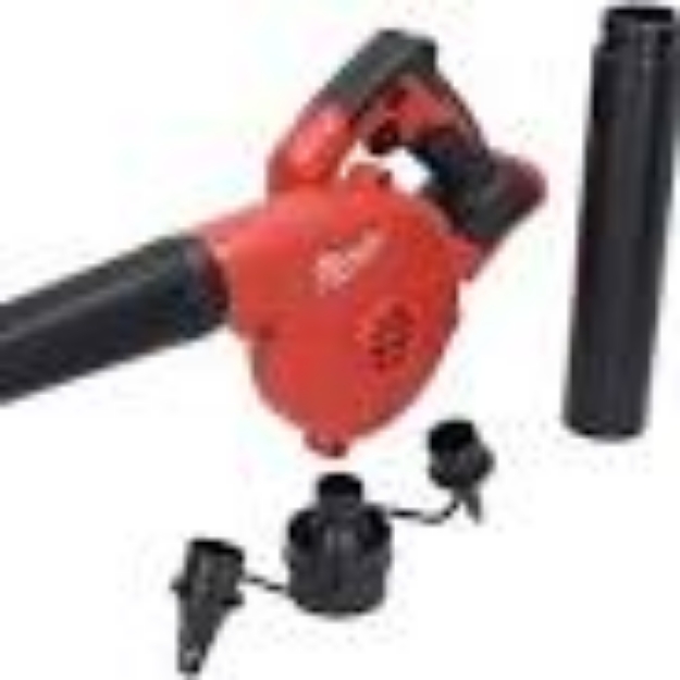 Picture of M18 BLOWER (BARE TOOLS) - M18BBL-0