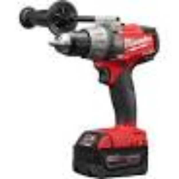 Picture of M18 FUEL GEN 2 COMPACT PERCUSSION DRILL - M18FPD-502C AZN